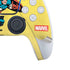 Marvel Classic Comics Captain America PS5 Controller Skin
